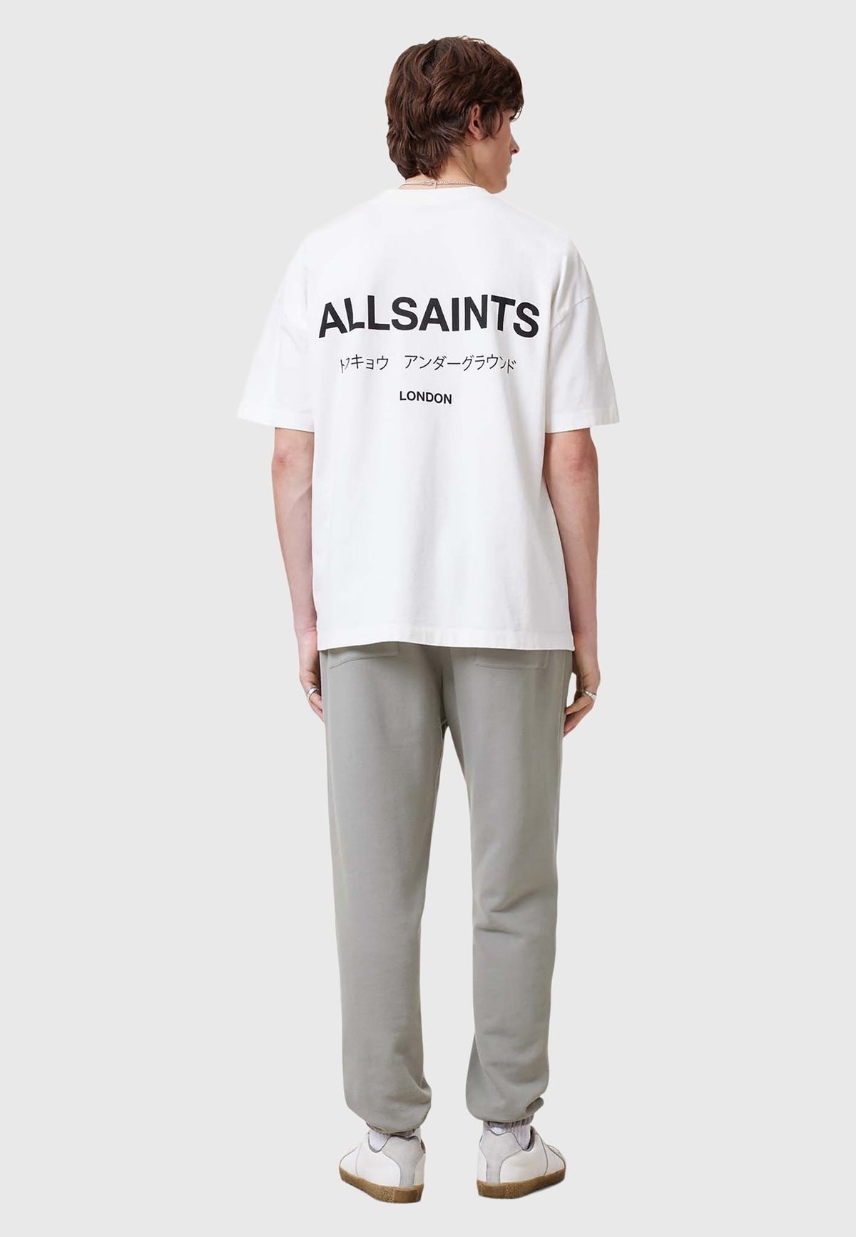 AllSaintsRAVEN - Jogginghose