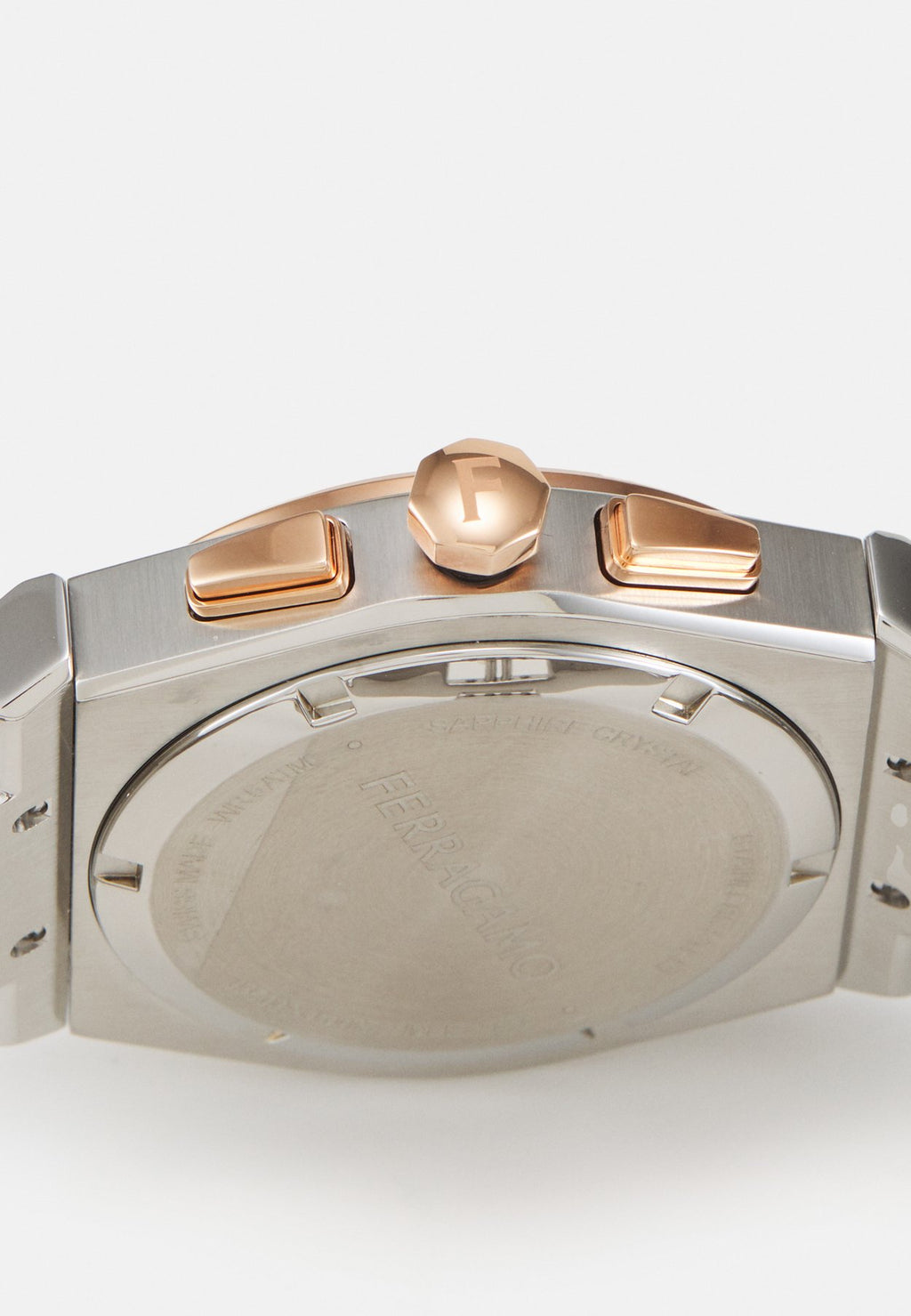 FERRAGAMOVEGA - Chronograph