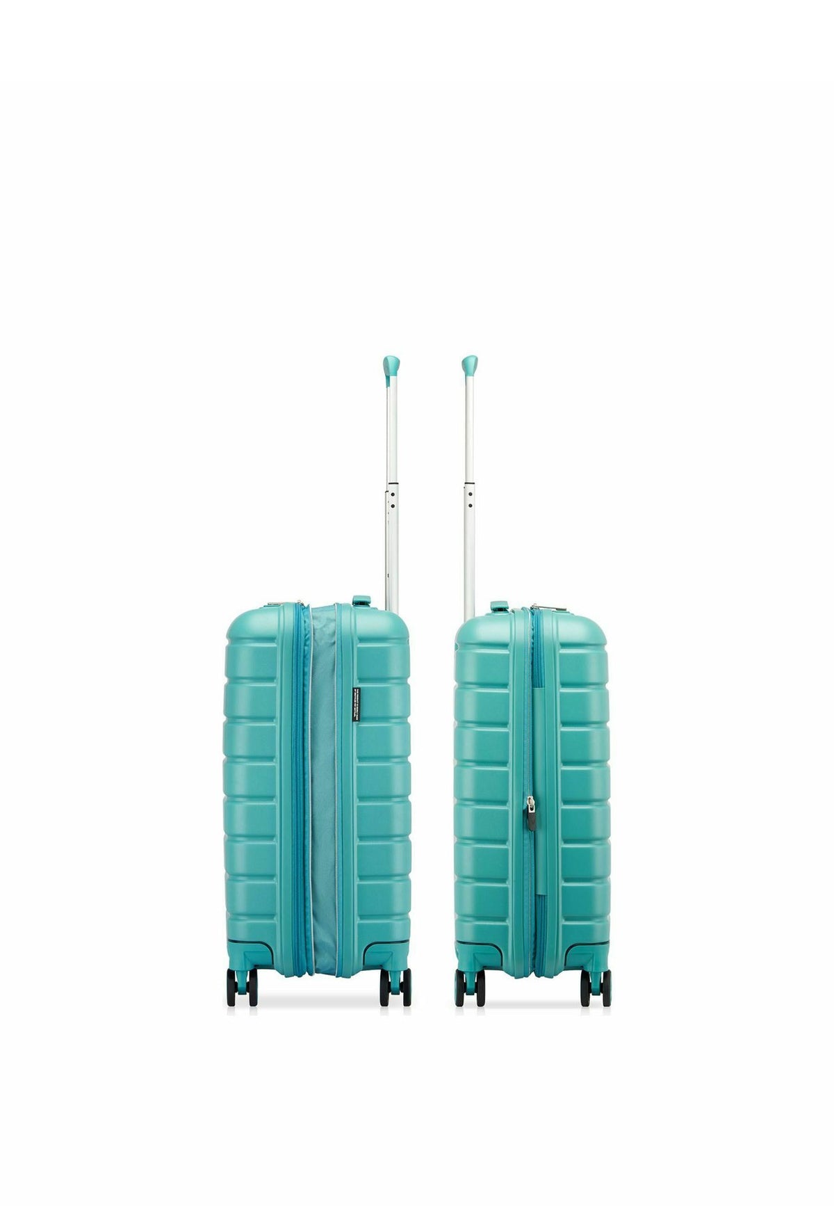 RV RoncatoRELIFE TROLLEY BAGAGLIO A MANO 60 CM - Trolley