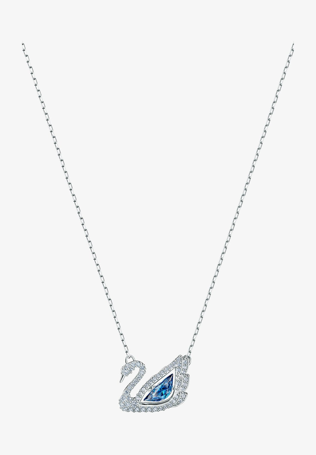 SwarovskiSWAN NECKLACE - Halskette