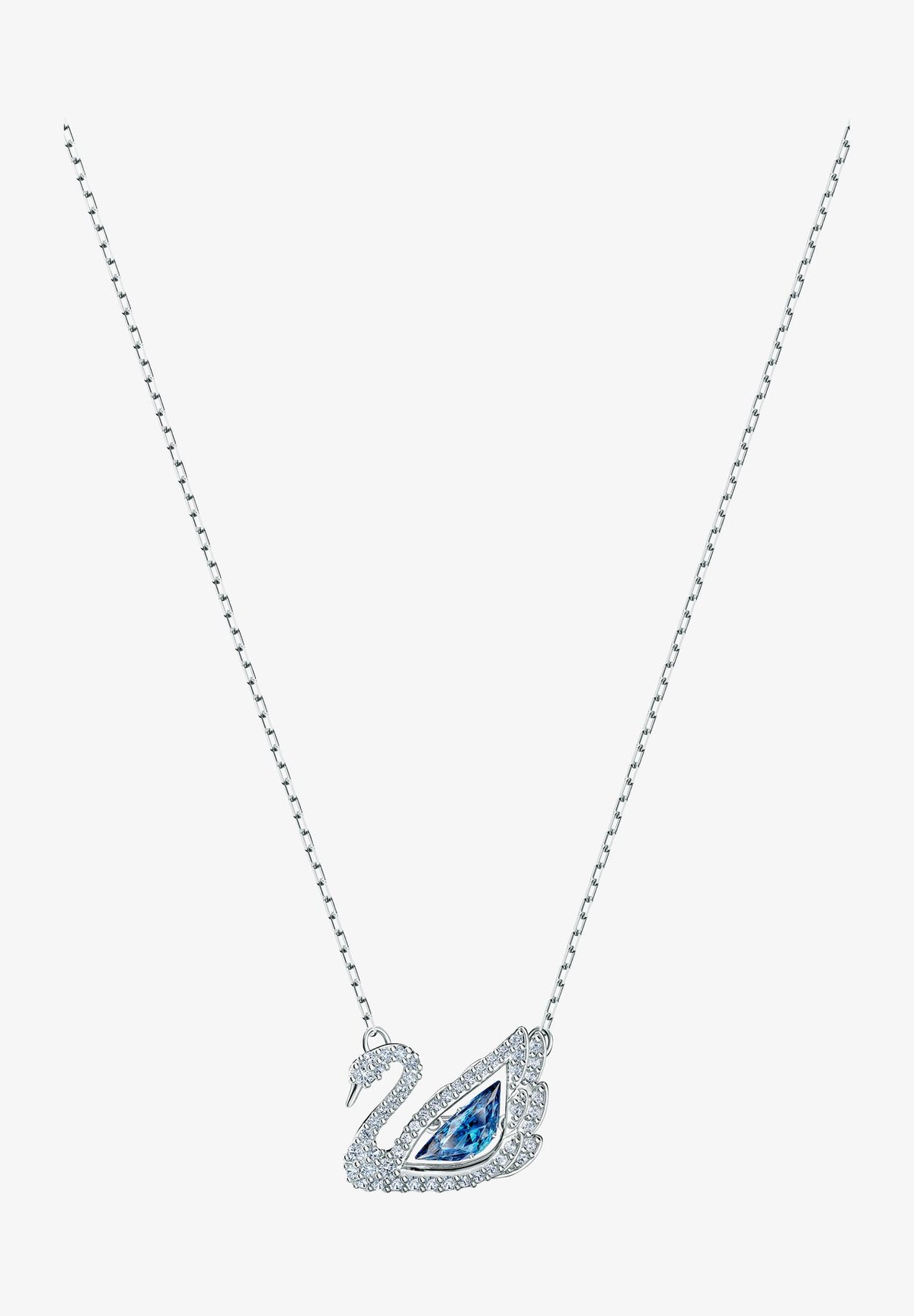 SwarovskiSWAN NECKLACE - Halskette