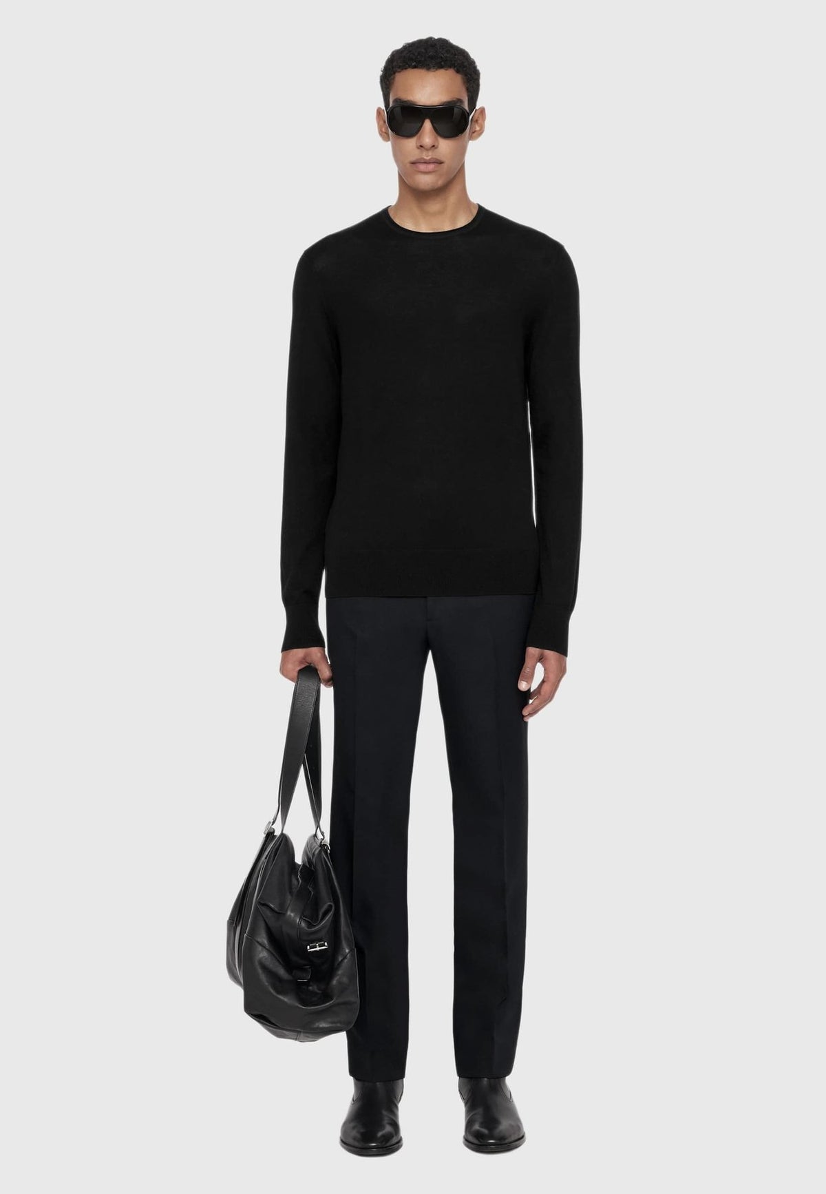 AllSaintsNATE CREW . - Strickpullover