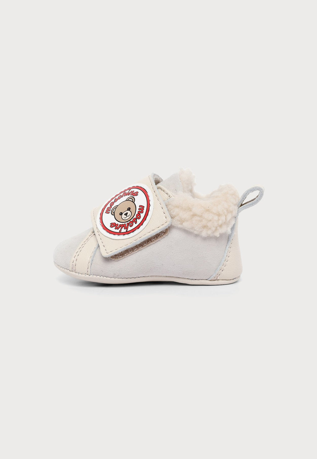 MOSCHINOUNISEX - Lauflernschuh