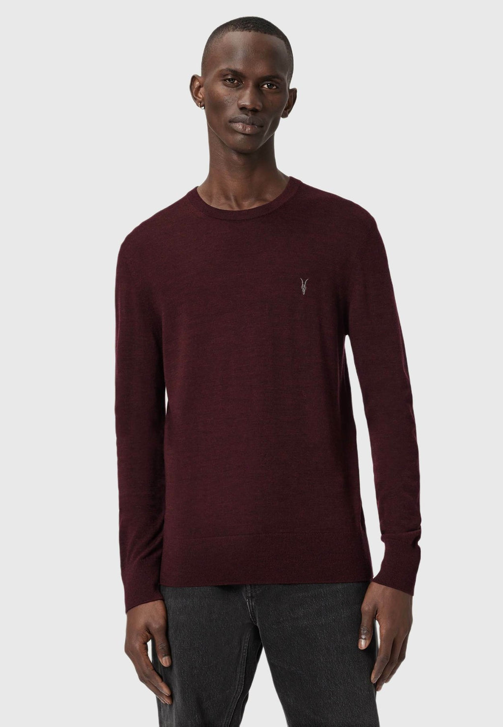 AllSaintsStrickpullover