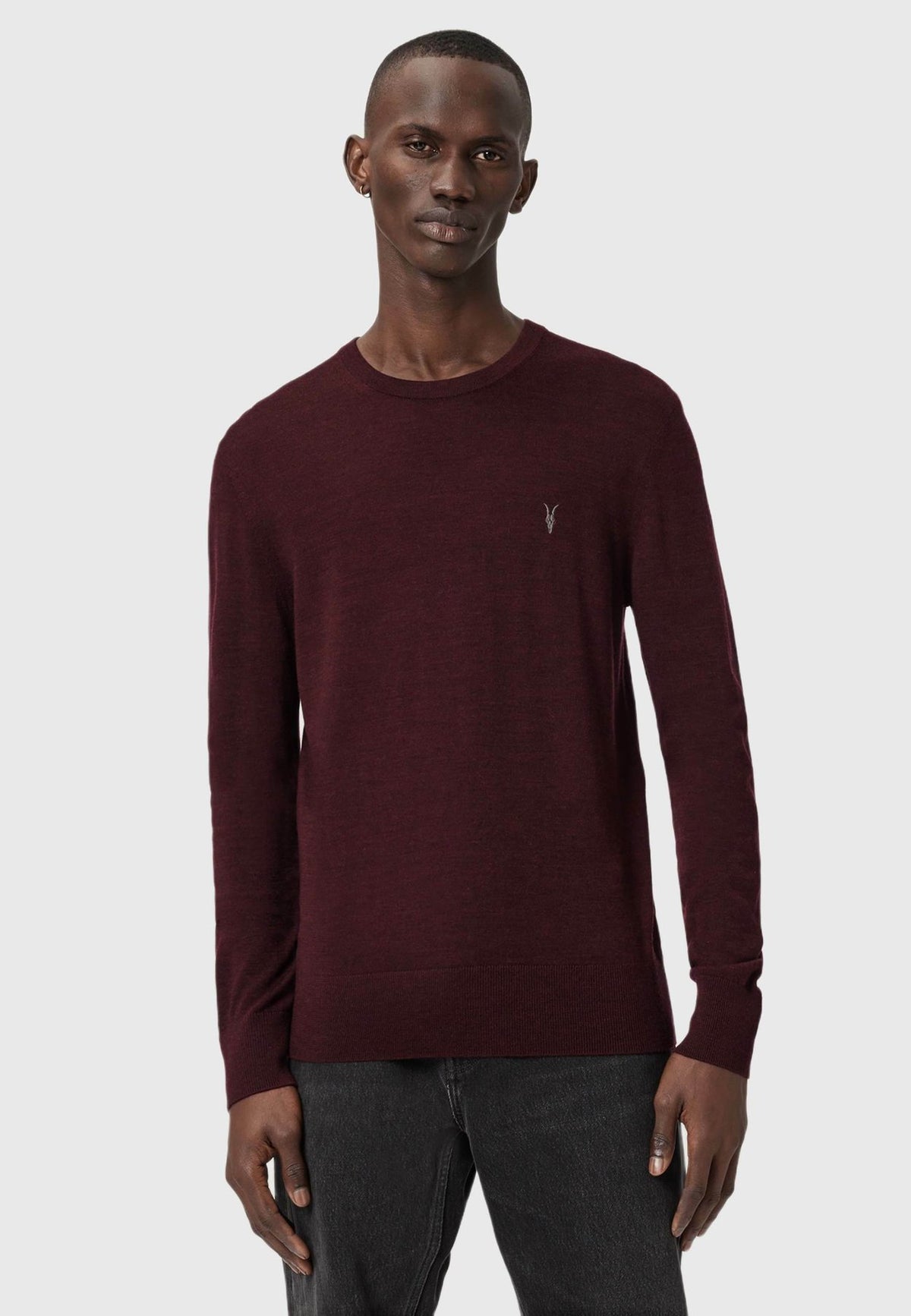 AllSaintsStrickpullover