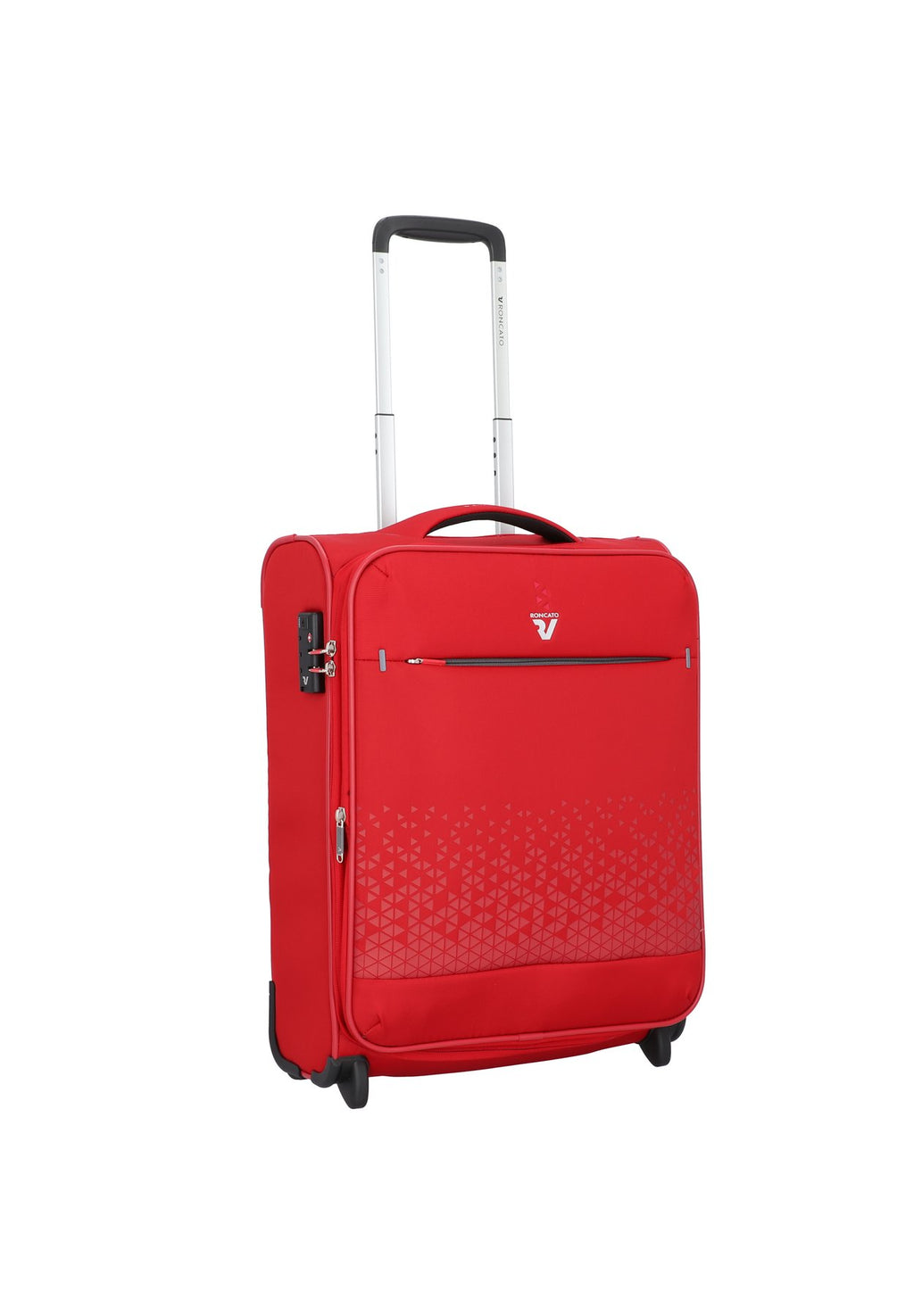 RV RoncatoCROSSLITE TROLLEY BAGAGLIO A MANO 55 CM - Trolley