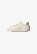 Calvin KleinCHUNKY CUPSOLE LACEUP LTH - Sneaker low