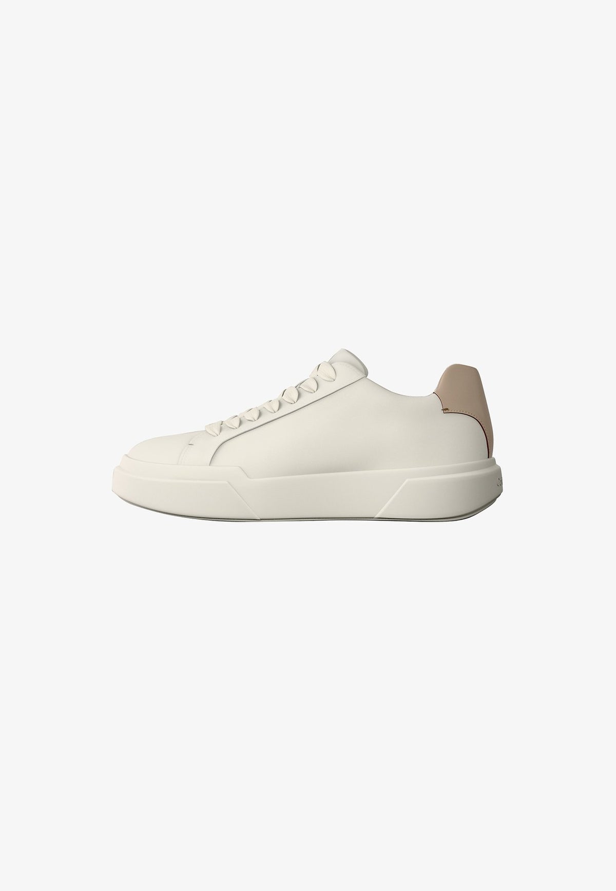 Calvin KleinCHUNKY CUPSOLE LACEUP LTH - Sneaker low