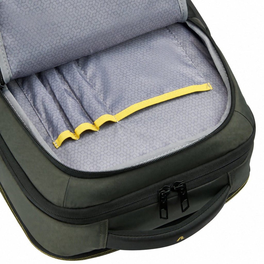 RV RoncatoMETROPOLITAN TRAVEL ZAINO DA LAVORO - Tagesrucksack