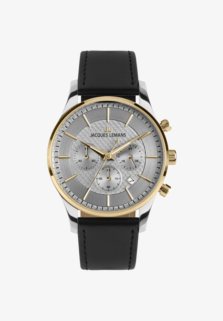 Jacques LemansLONDON - Chronograph