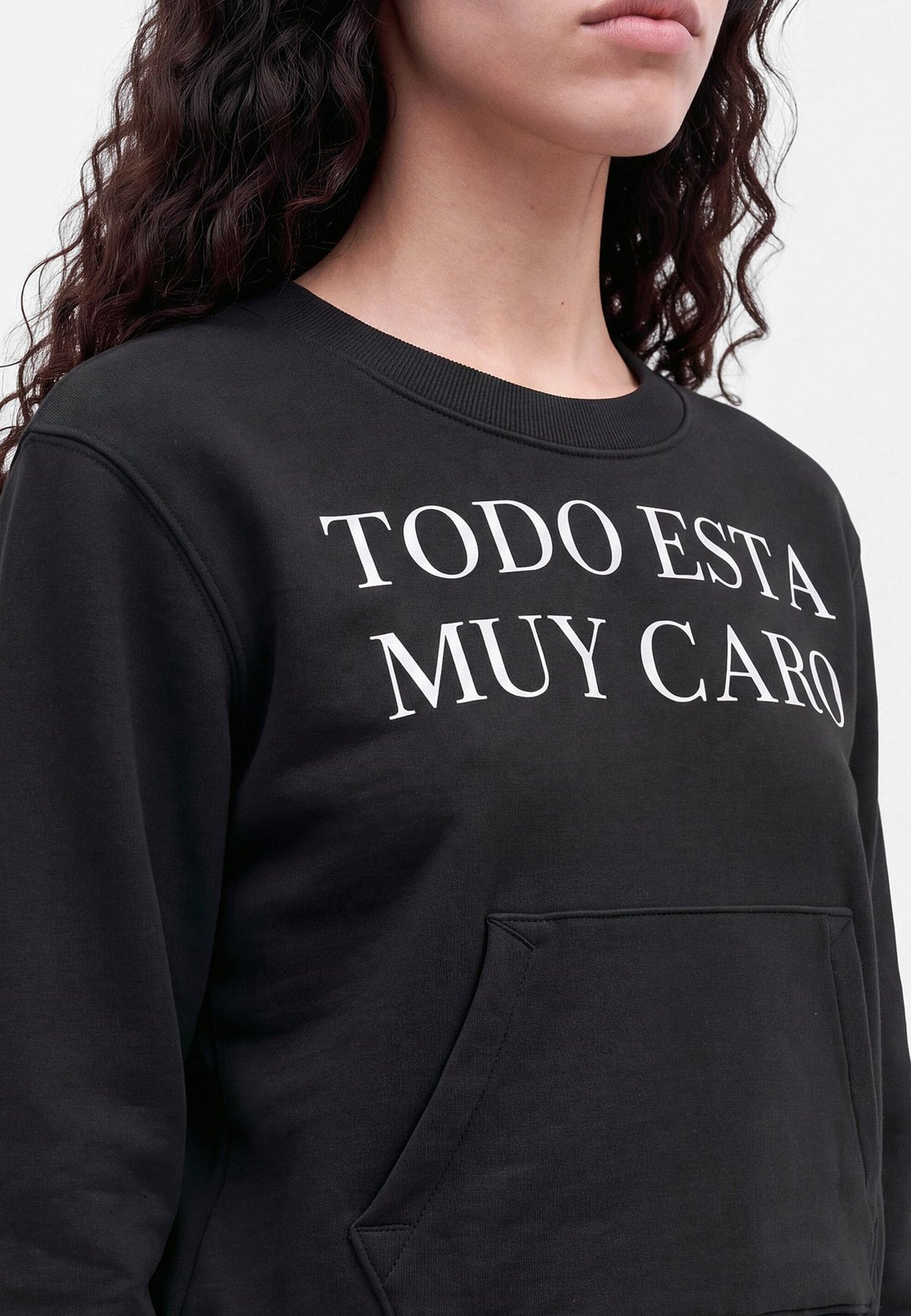 MOSCHINOSweatshirt