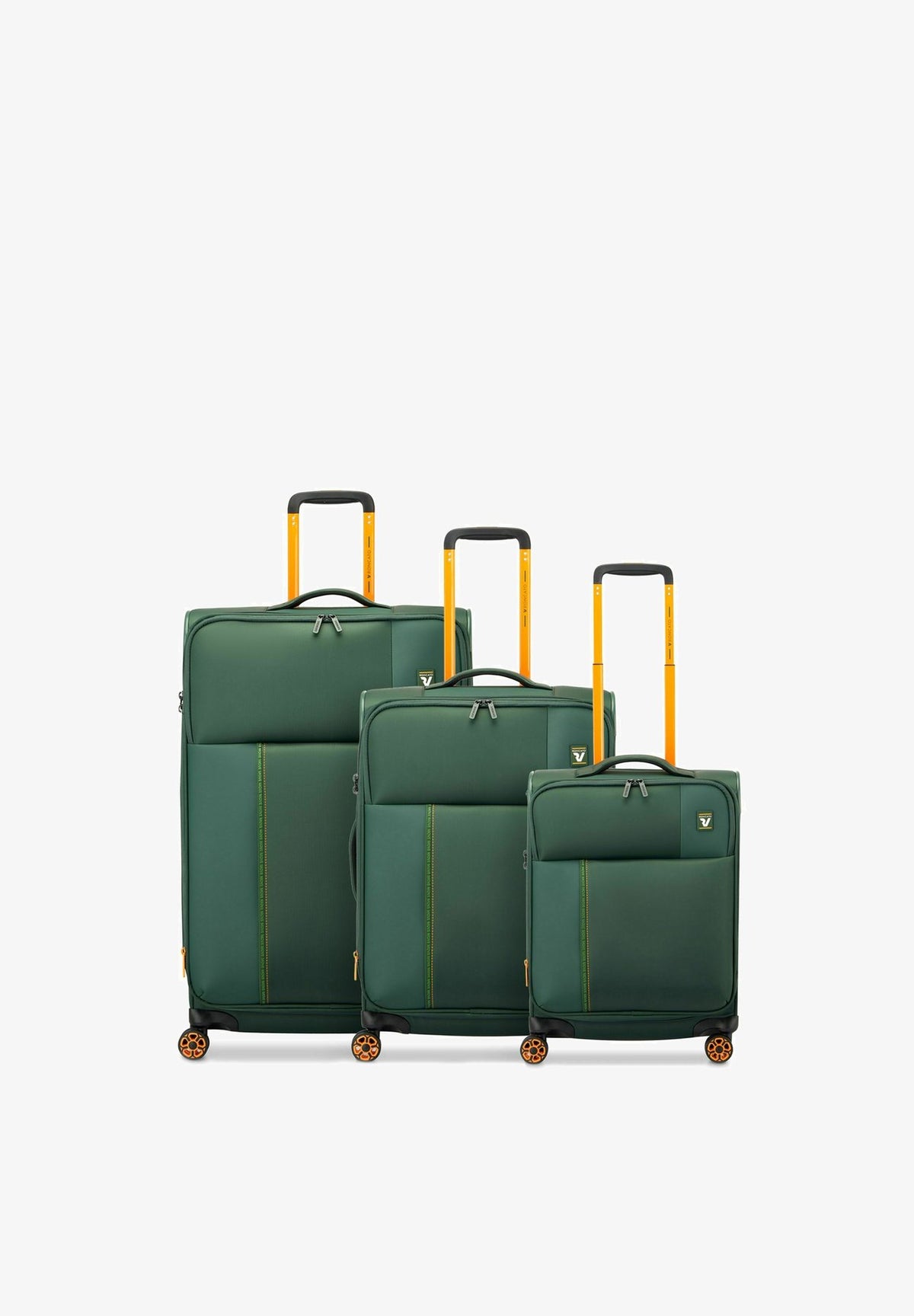 RV RoncatoMOVE SET VALIGIE - Kofferset