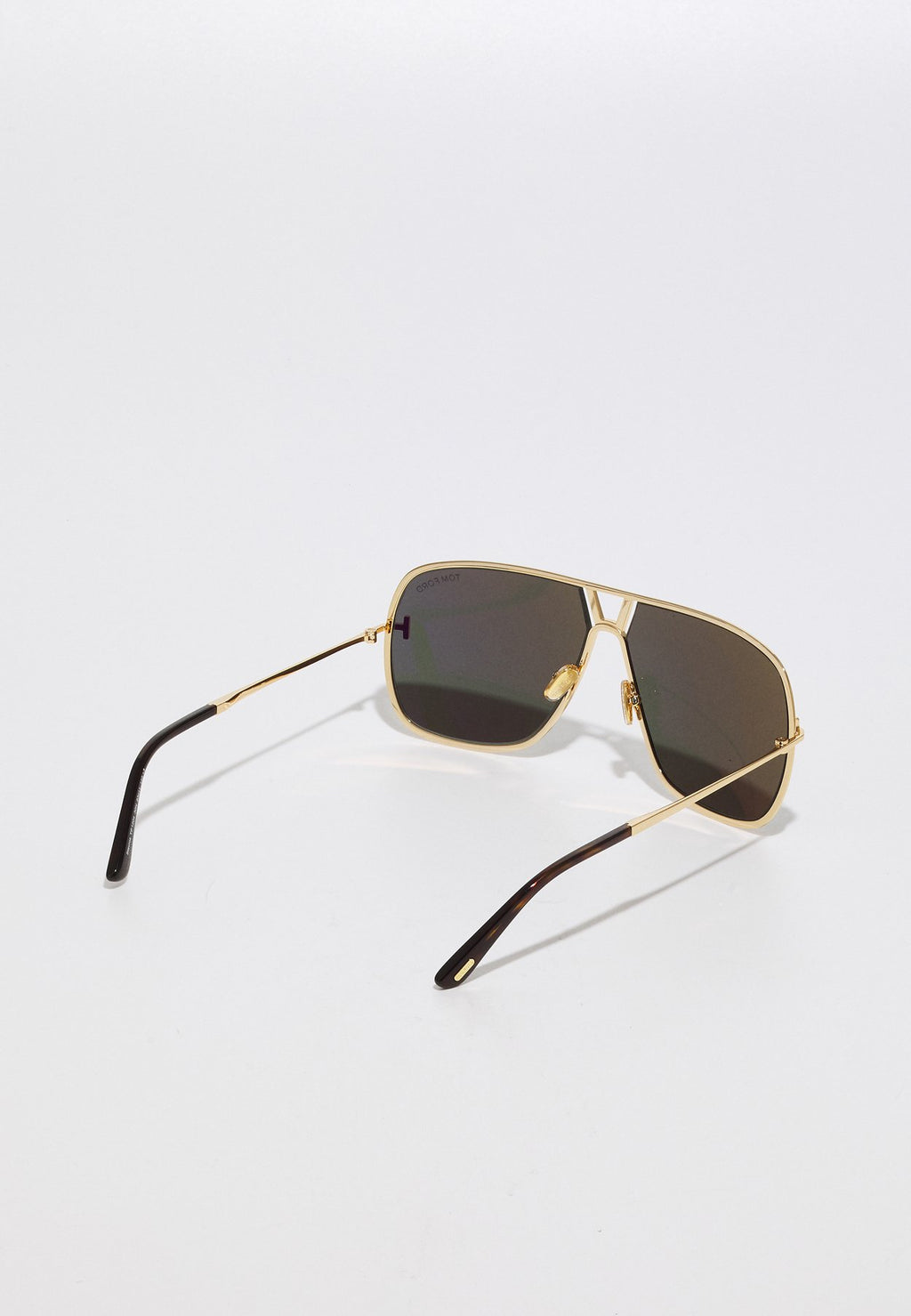 Tom FordSTAVROS UNISEX - Sonnenbrille