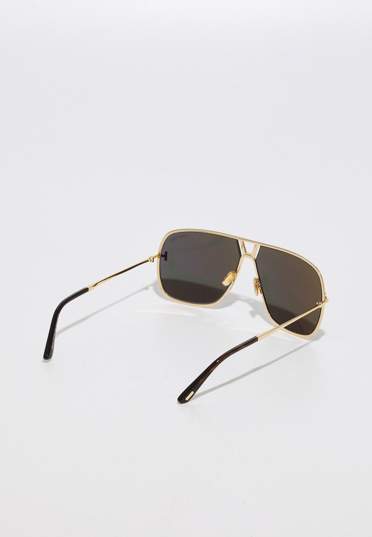 Tom FordSTAVROS UNISEX - Sonnenbrille