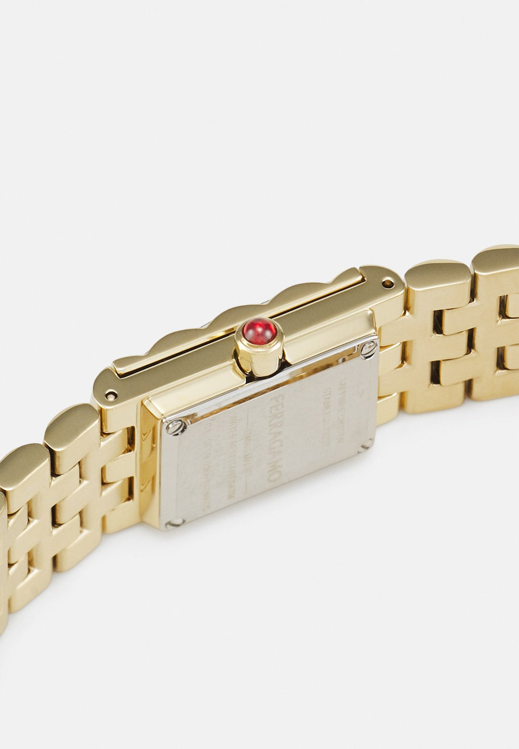 FERRAGAMOFERRAGAMO SECRET - Uhr