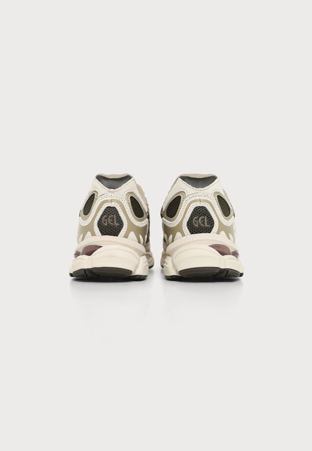 ASICS SportStyleGEL-NYC UNISEX - Low-Top-Sneaker
