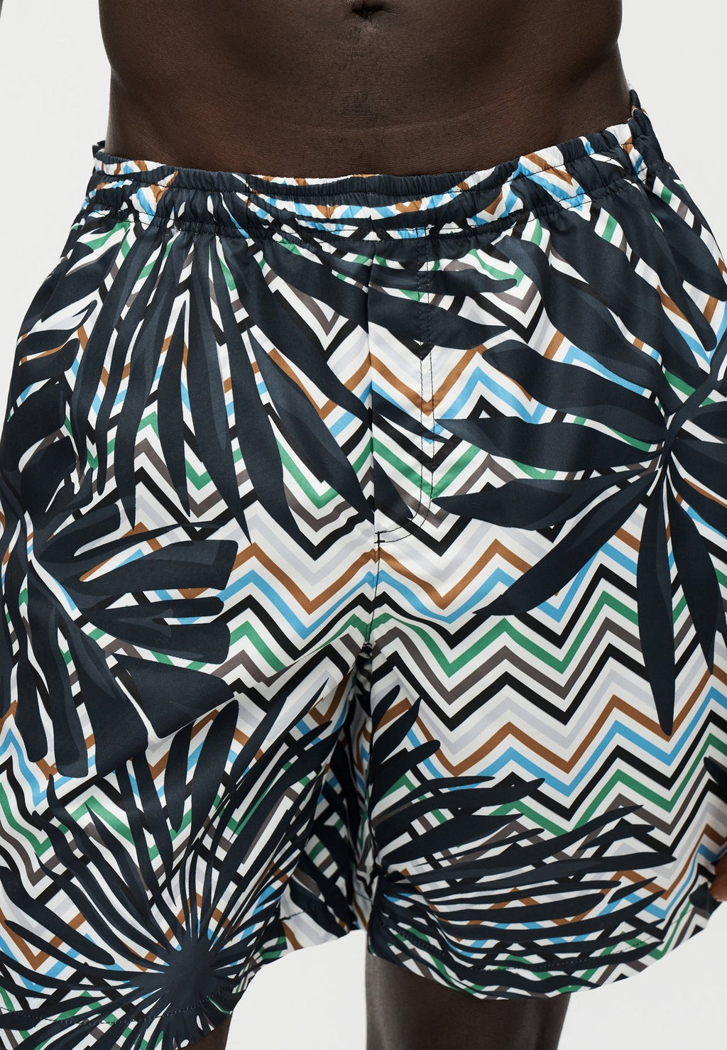 MissoniBadeshorts