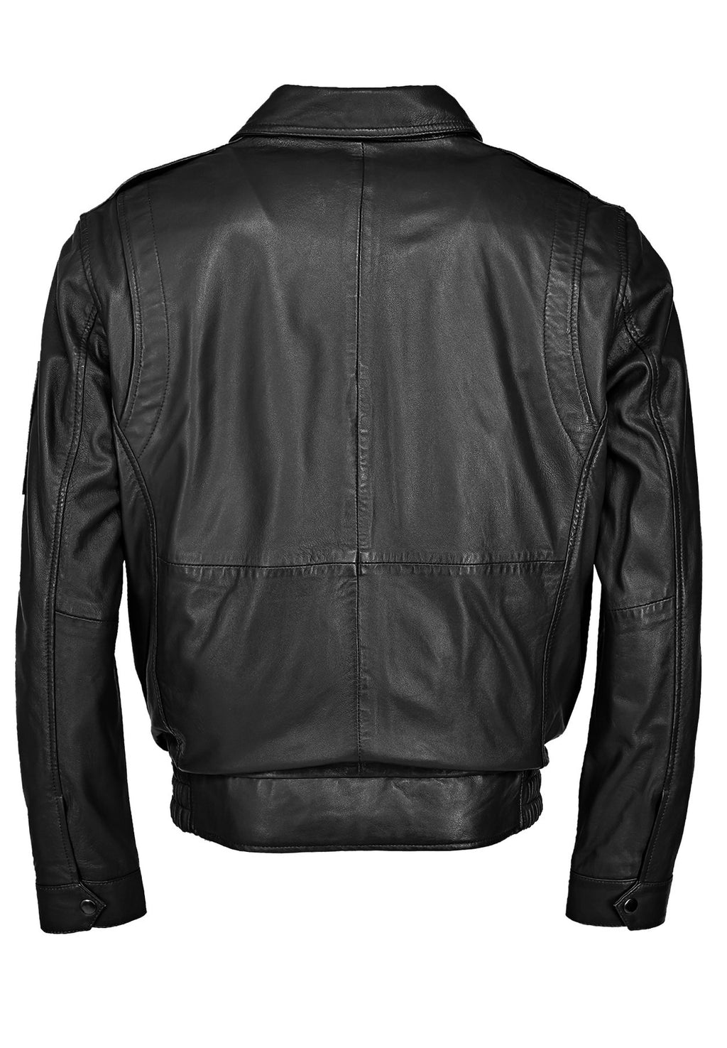 JCCLederjacke