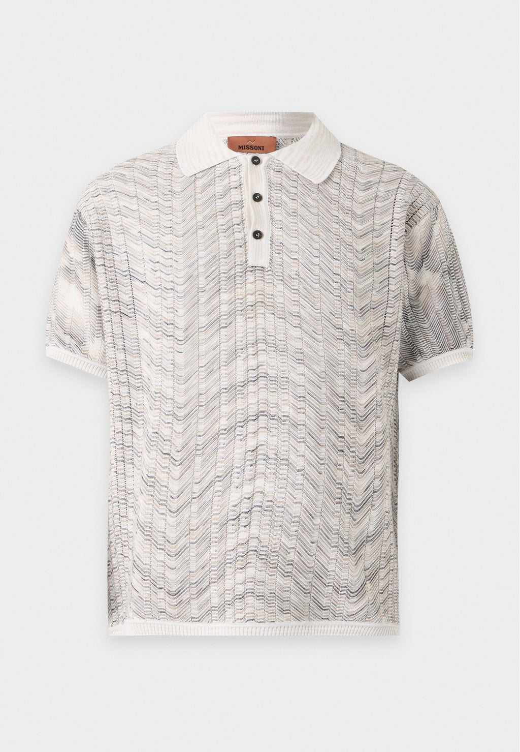 MissoniSHORT SLEEVE - Poloshirt