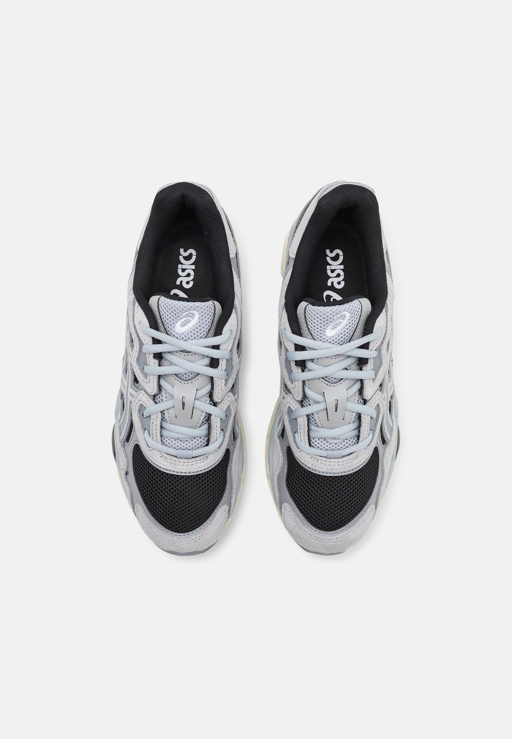 ASICS SportStyleGEL-NYC UNISEX - Low-Top-Sneaker