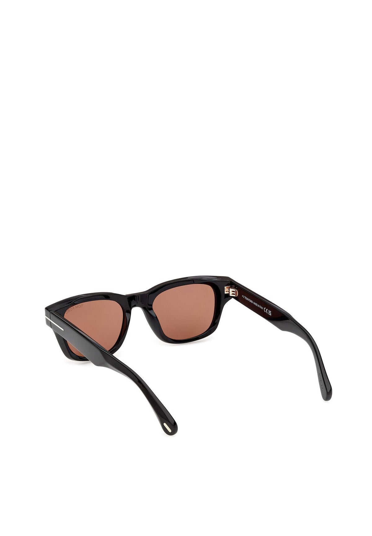 Tom FordCALEB-02 - SUNGLASSES - Sonnenbrille