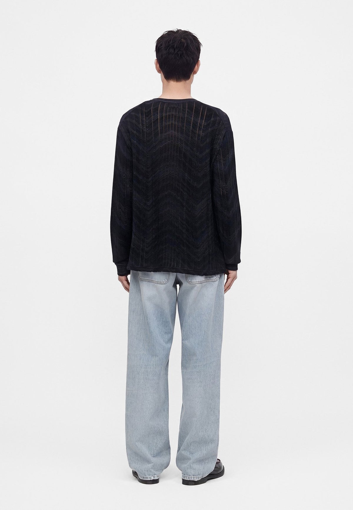 MissoniLONG SLEEVE - Langarmshirt