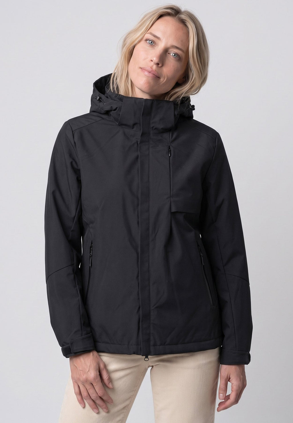 alife & kickinALIFE & KICKIN WINTERJACKE THORAAK A JACKET - Übergangsjacke