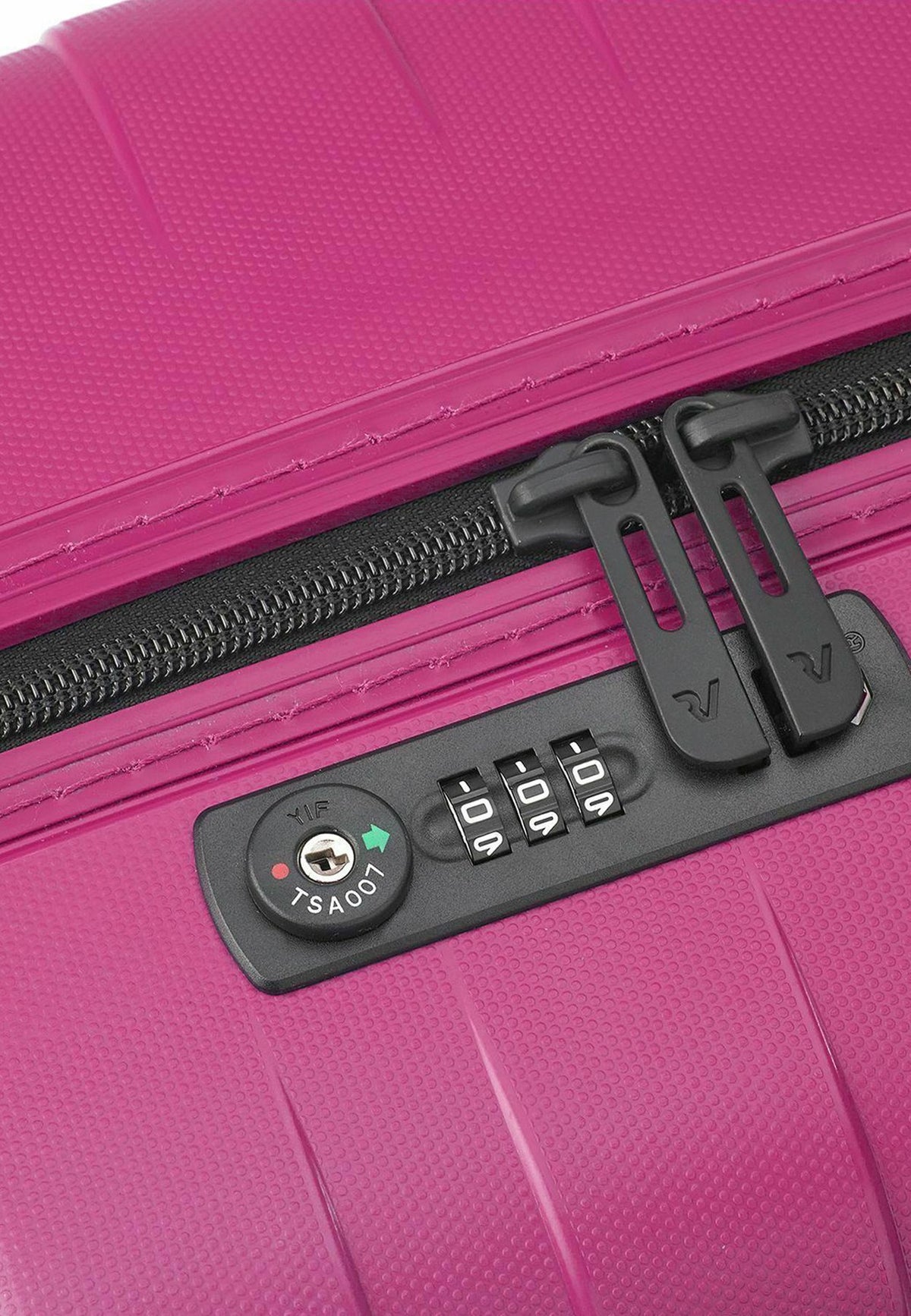 RV RoncatoBOX SPORT 0 cm - Trolley
