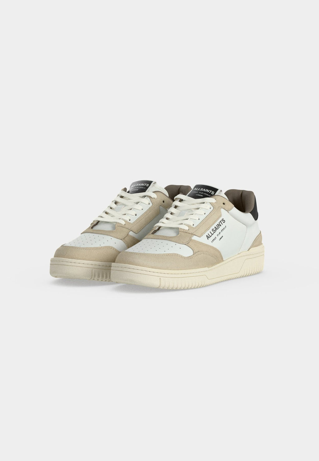 AllSaintsREGAN - Low-Top-Sneaker