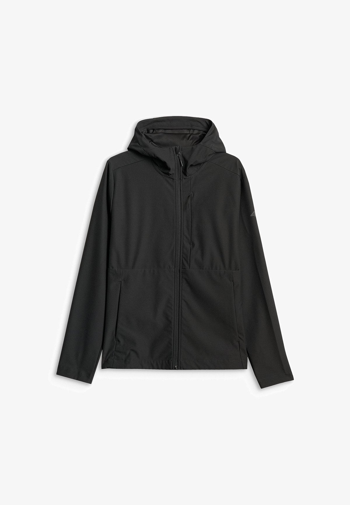 4FSoftshelljacke