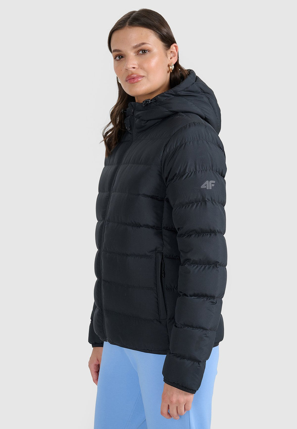 4FDaunenjacke