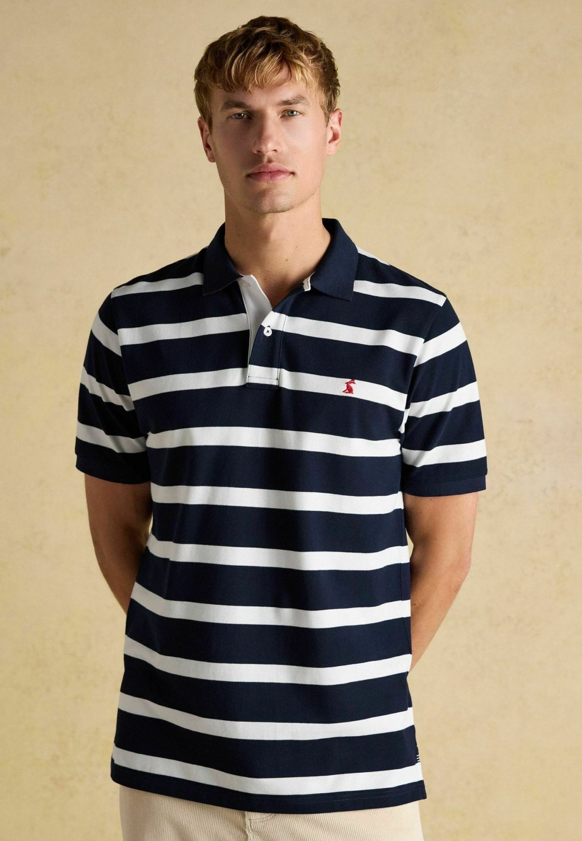 Tom JouleREGULAR FIT - POLO SHIRTS 5 PACK . - Poloshirt