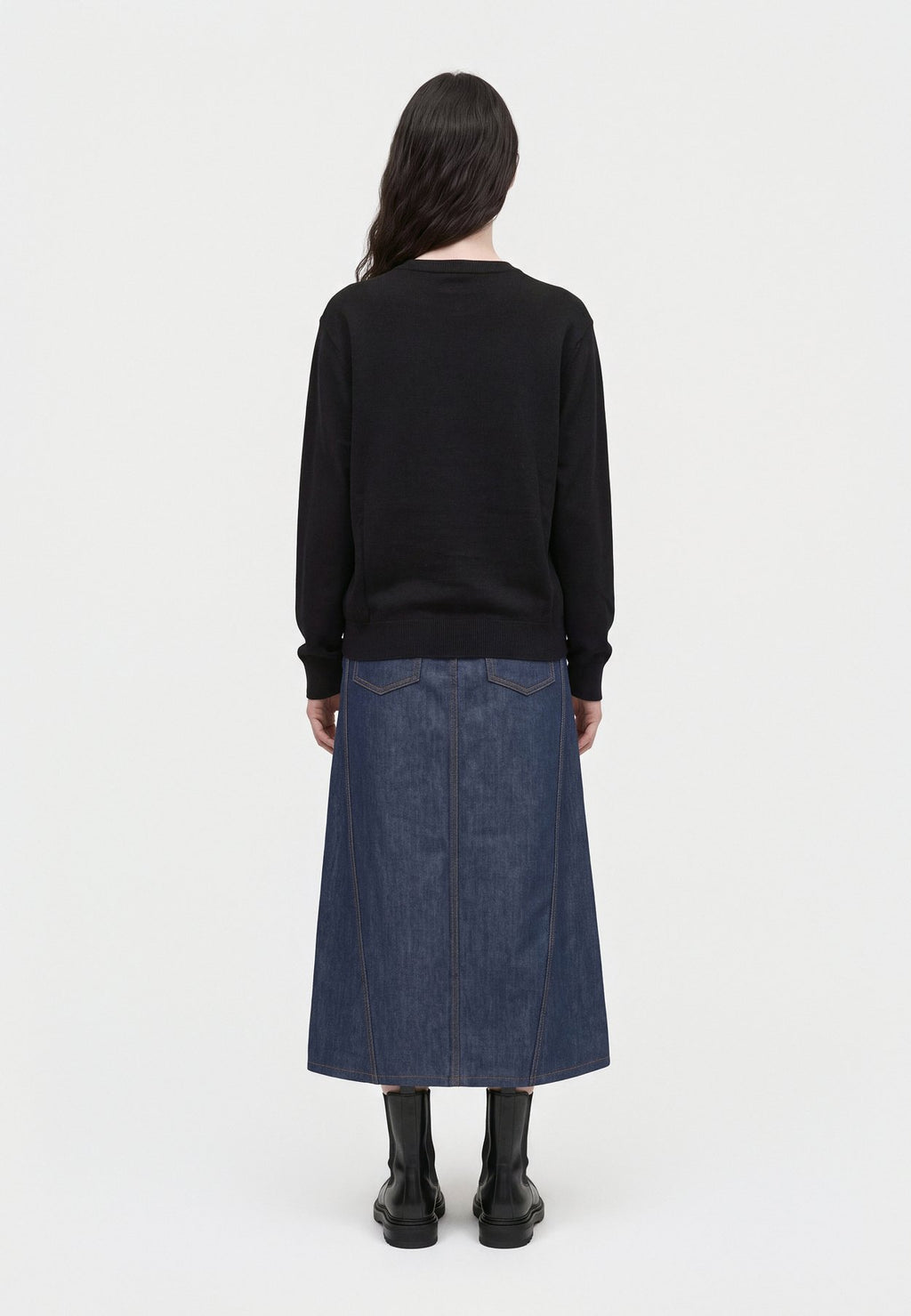 MOSCHINOStrickpullover