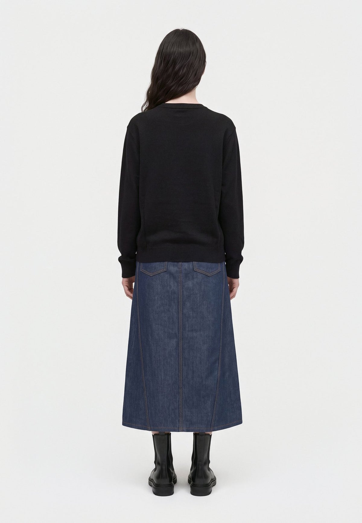 MOSCHINOStrickpullover