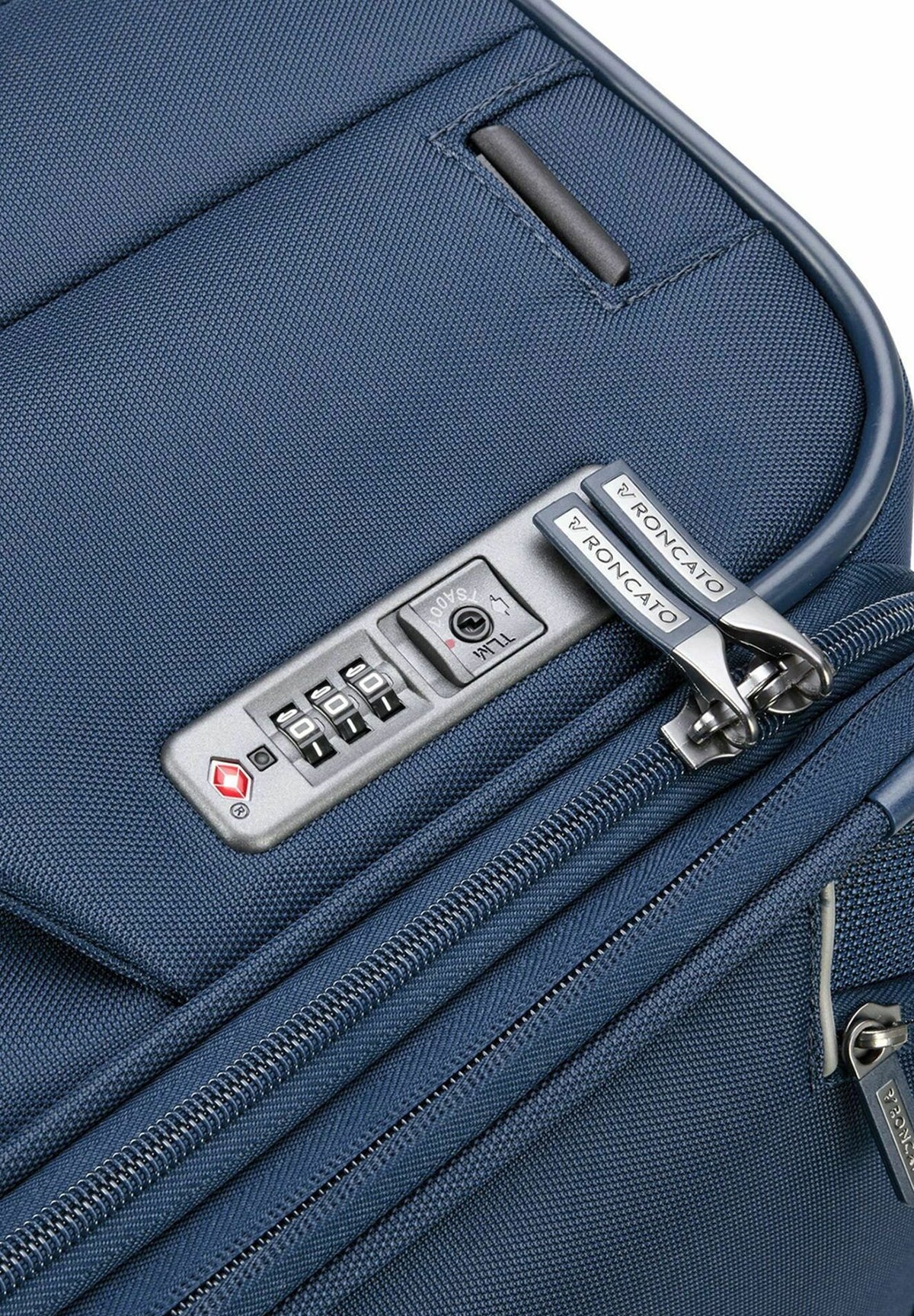 RV RoncatoGATEWAY TROLLEY GRANDE 78 CM - Trolley