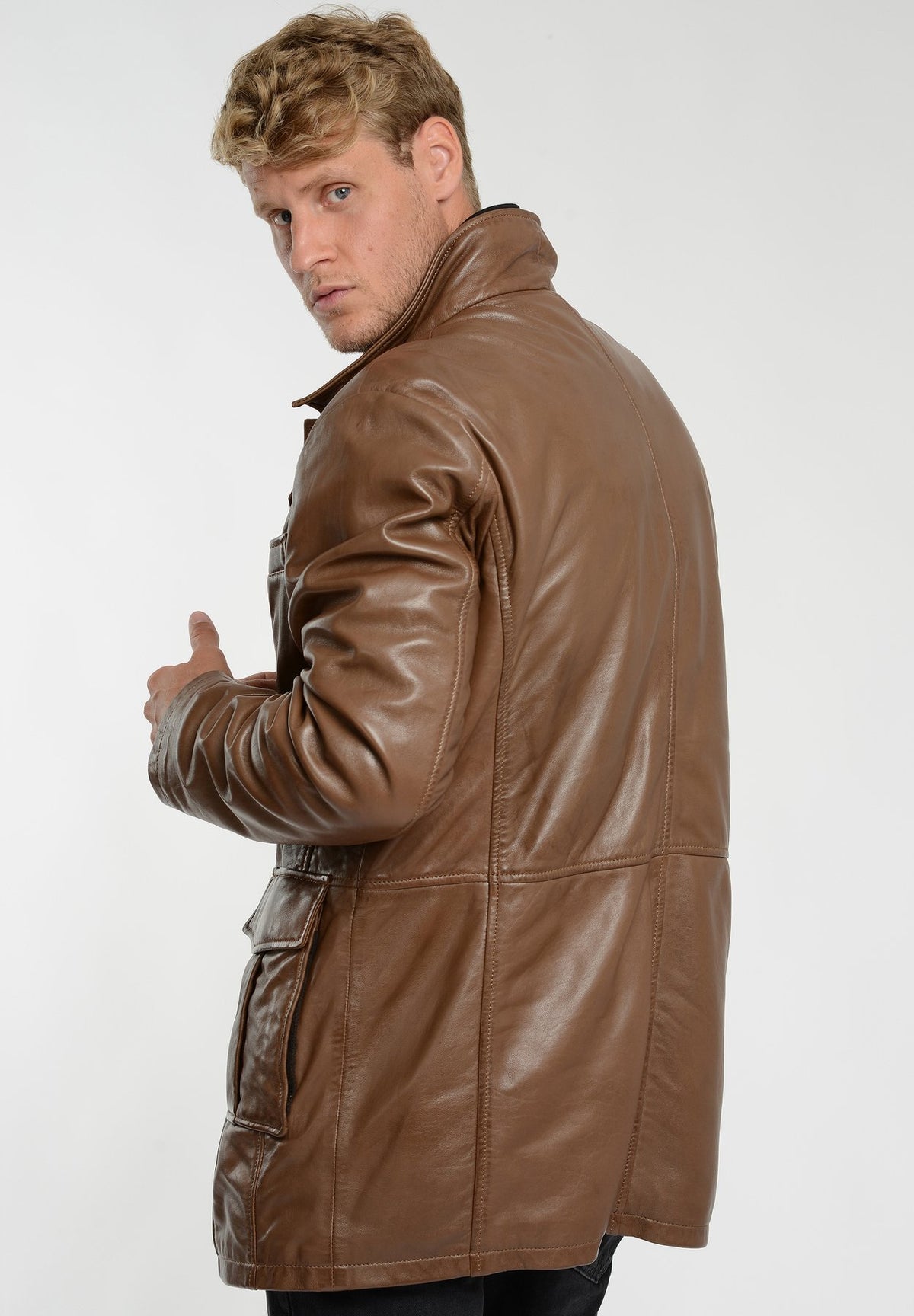 JCCLederjacke