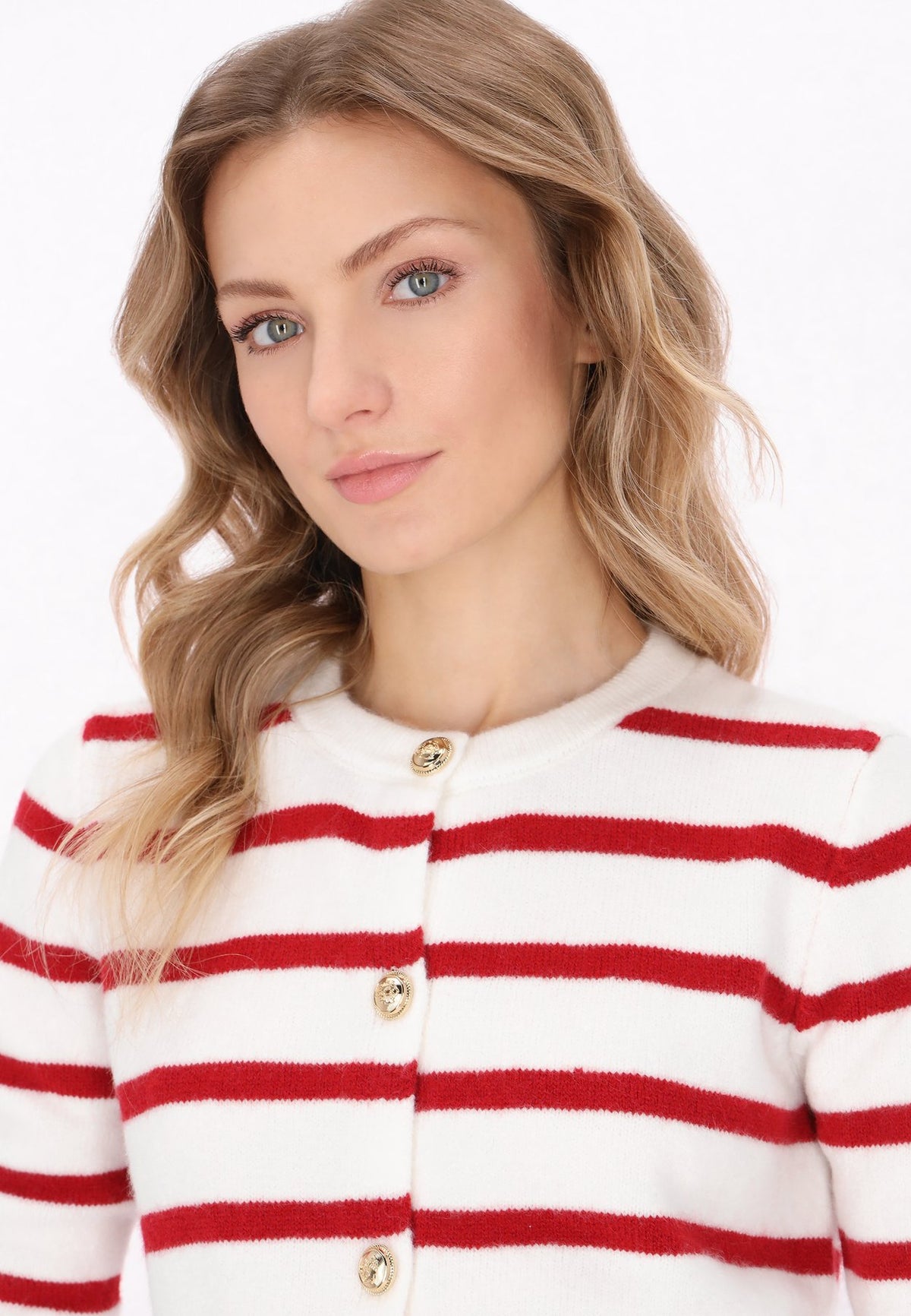 DreiMasterCARDIGAN - Strickjacke