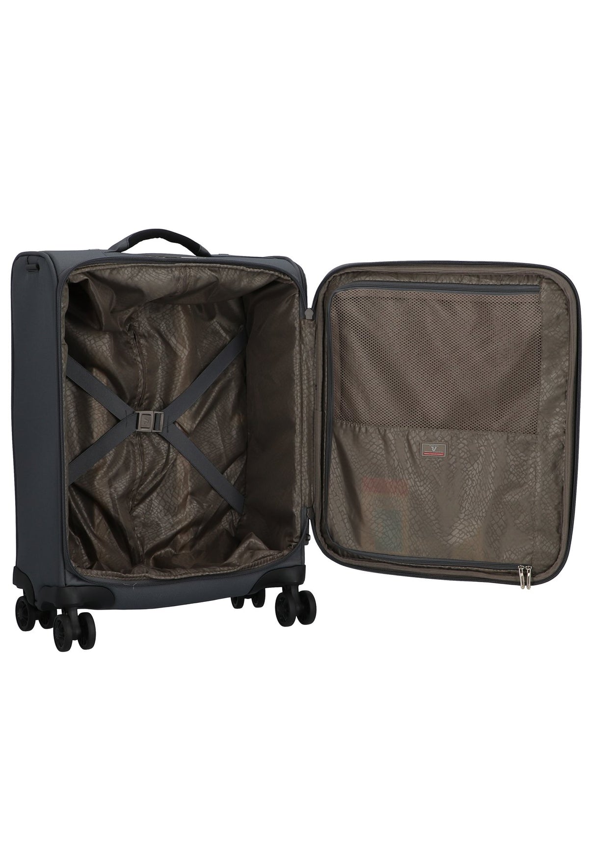 RV RoncatoSIDETRACK - Trolley