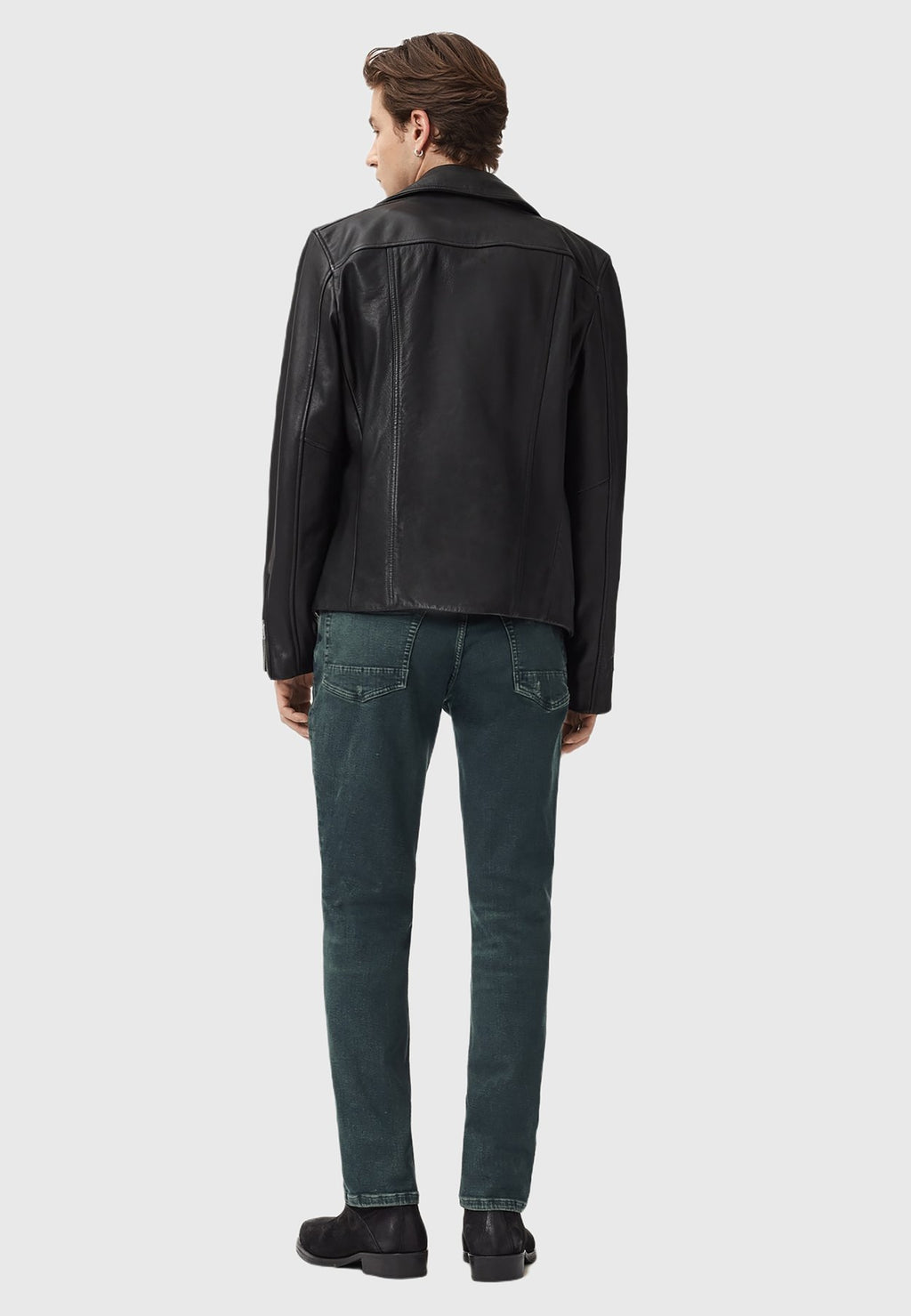 AllSaintsSID - Jeans Slim Fit