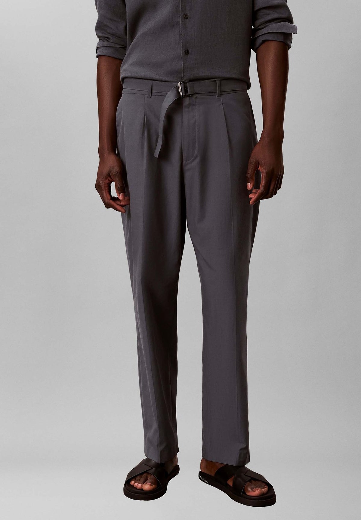 Calvin KleinStoffhose