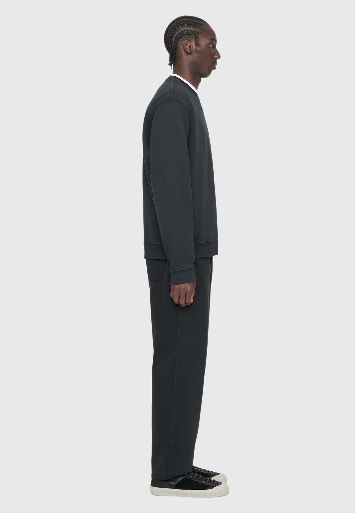 AllSaintsRIVER SWEATPANT - Jogginghose
