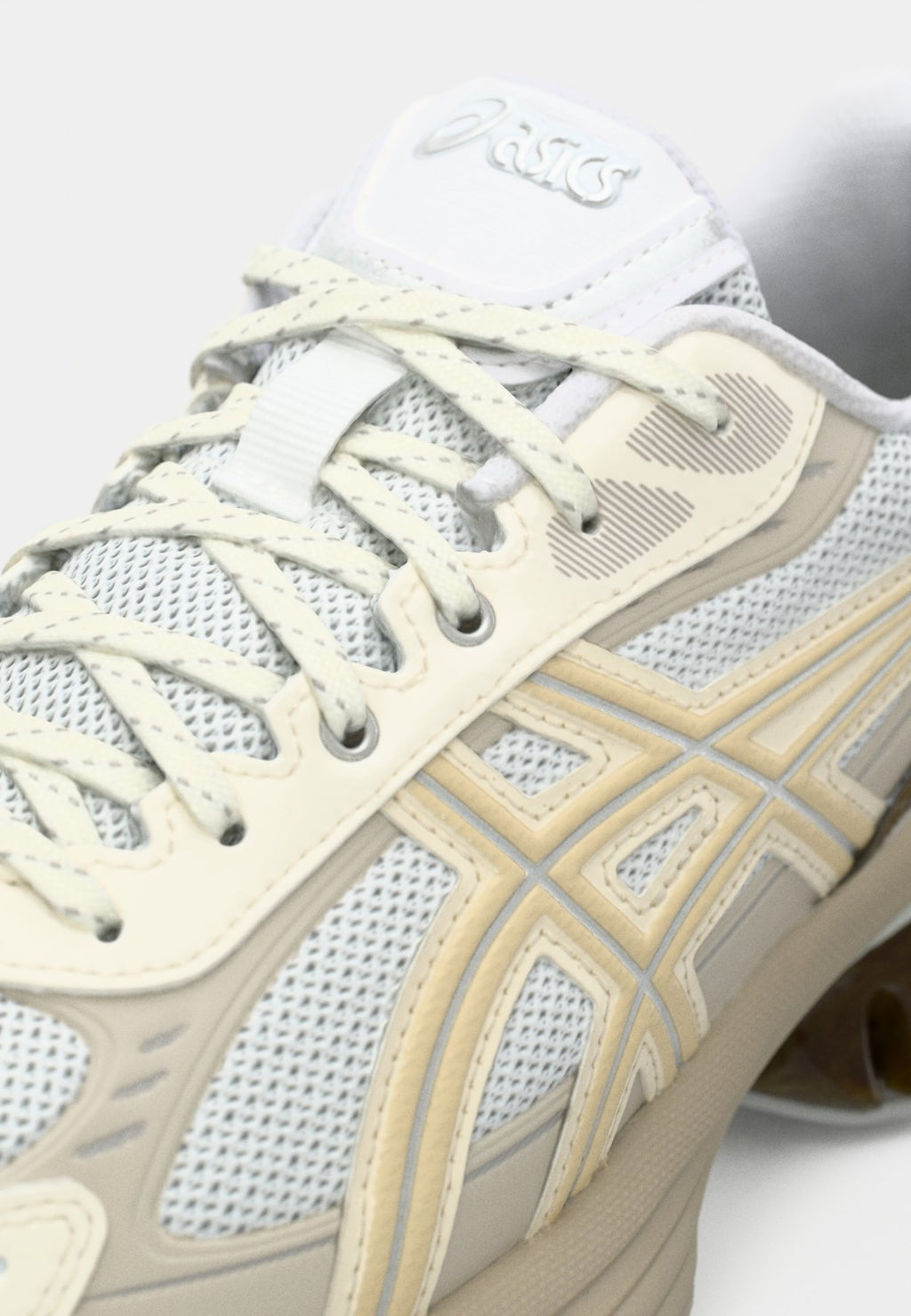 ASICS SportStyleGEL KINETIC FLUENT UNISEX - Low-Top-Sneaker