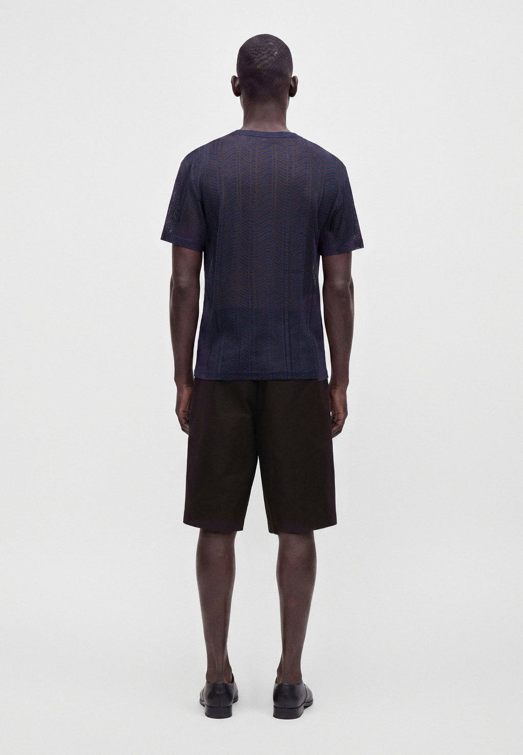 MissoniSHORT SLEEVE - T-Shirt print
