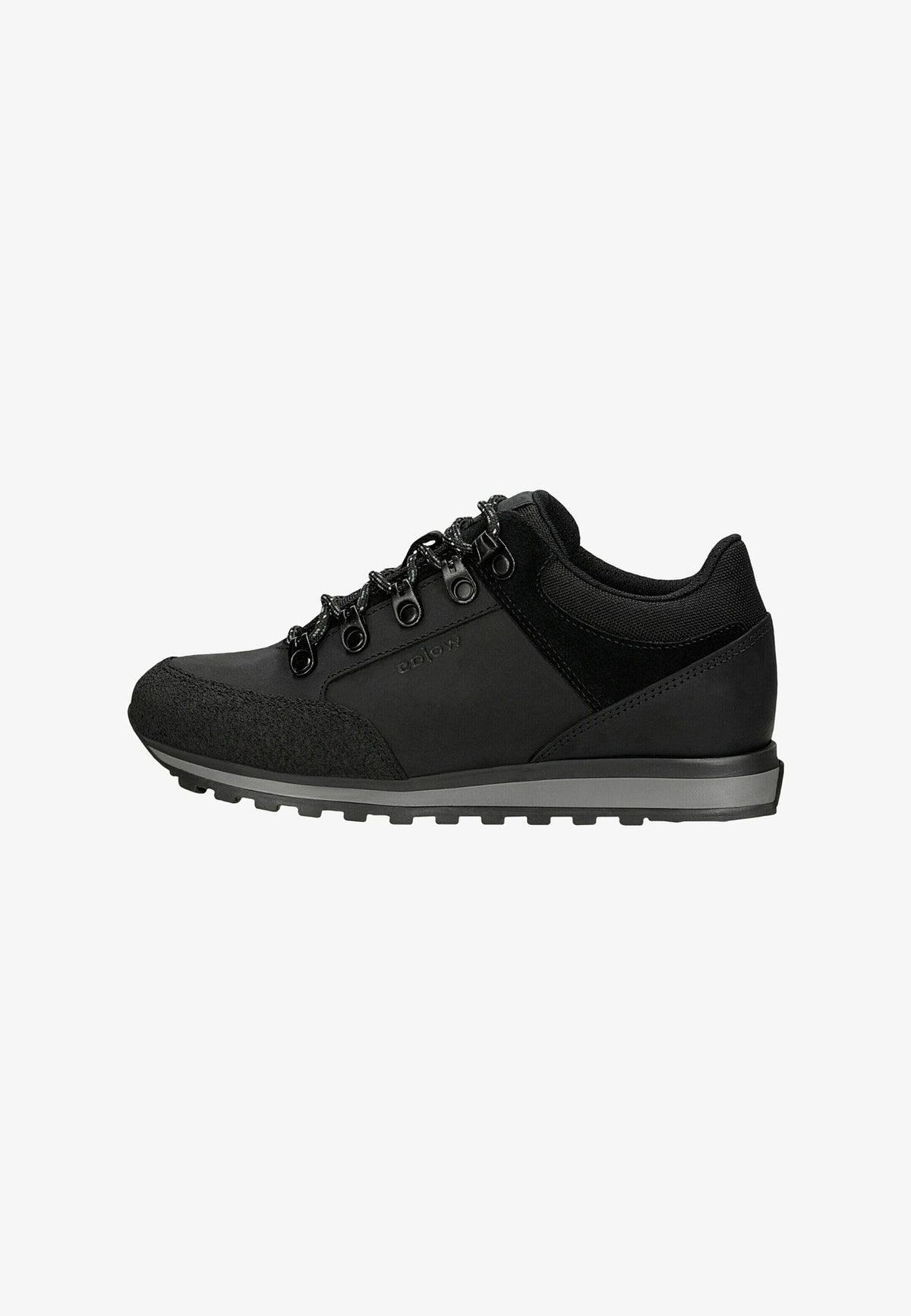 WojasPÓŁBUTY DAMSKIE - Sneaker low