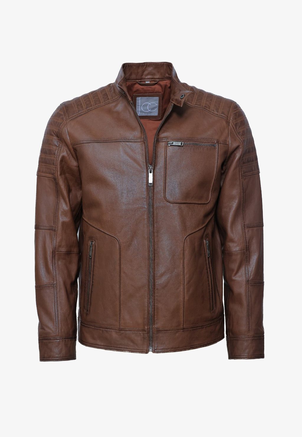 JCCLederjacke