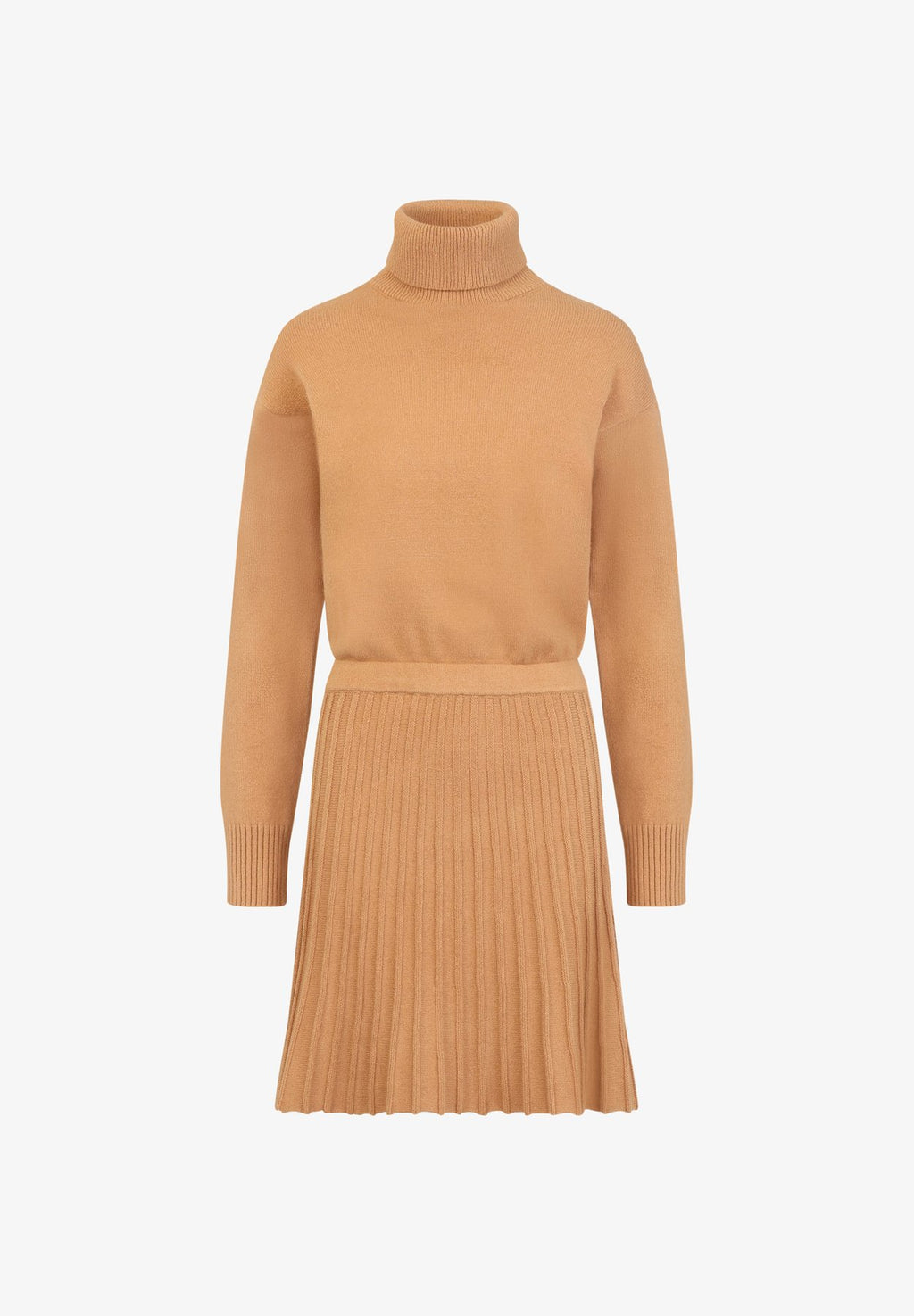 ApartSTRICKKLEID - Strickkleid