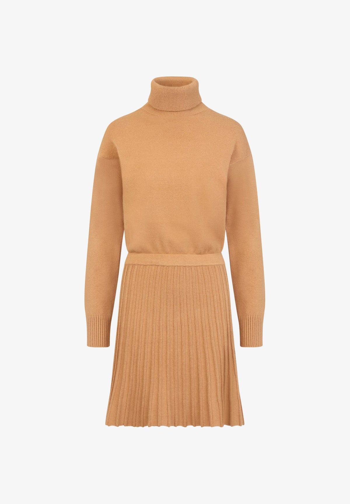 ApartSTRICKKLEID - Strickkleid