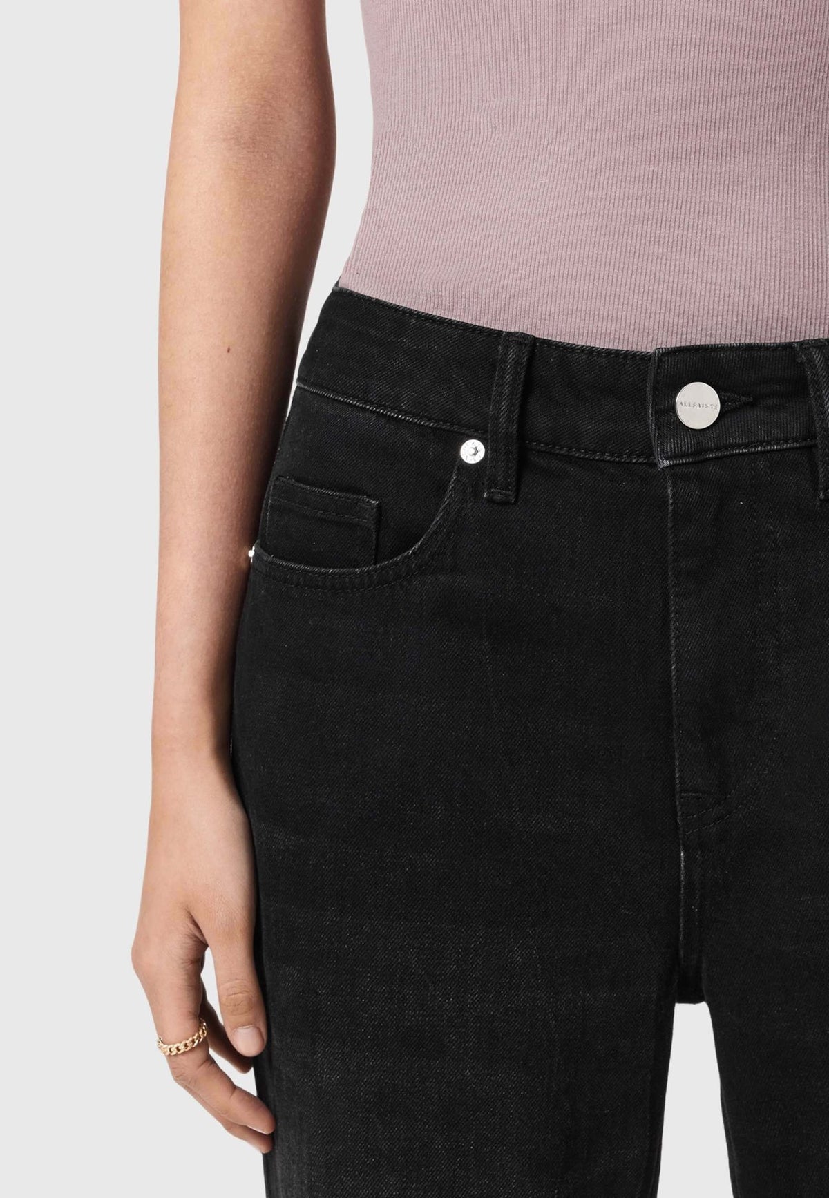 AllSaintsEMBER FLARE . - Jeans Bootcut
