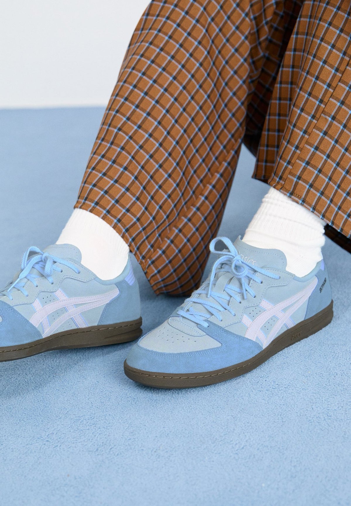 ASICS SportStyleSKYHAND OG UNISEX - Low-Top-Sneaker