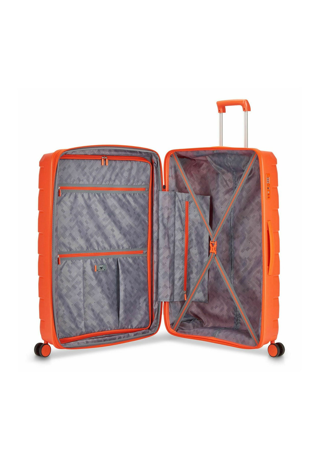 RV RoncatoSKYLINE 2.0 TROLLEY GRANDE 79 CM - Trolley